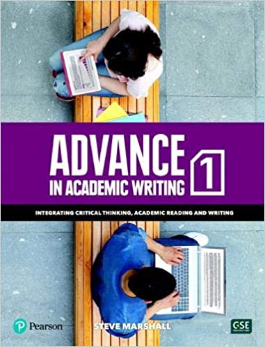 Advance in Academic Writing 1[2019] - Original PDF